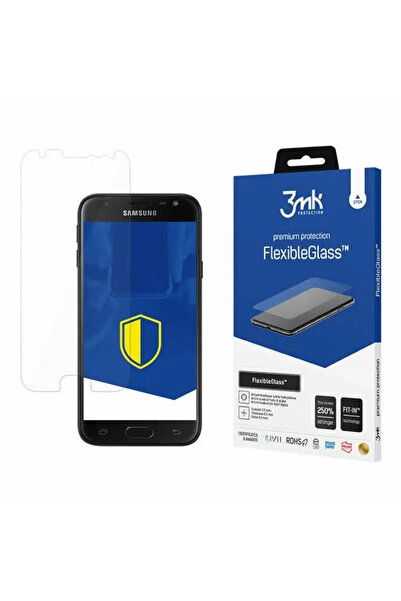 3MK STICLA FLEXIBILĂ SAMSUNG GALAXY J3 2017 J330