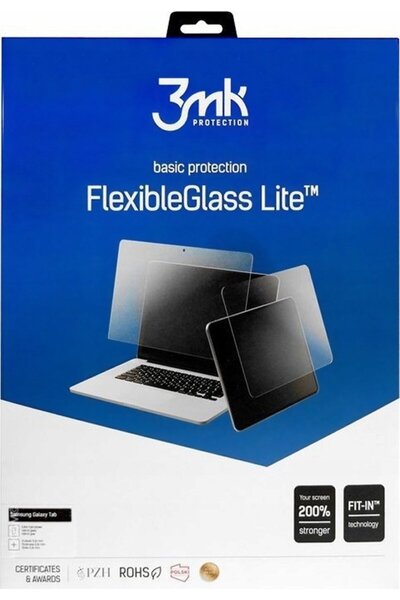 3MK FlexibleGlass Lite Samsung Galaxy Tab S9