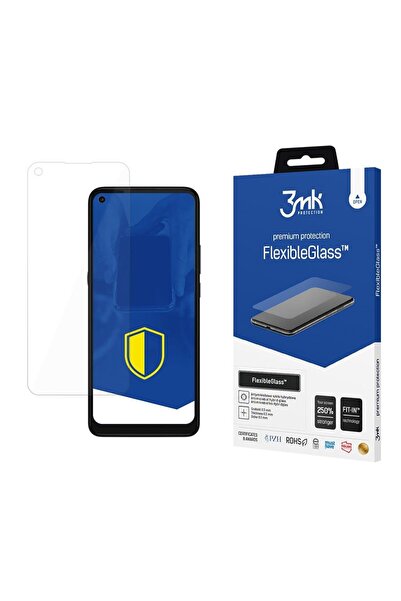 3MK Sticlă flexibilă Motorola Moto G9 Power