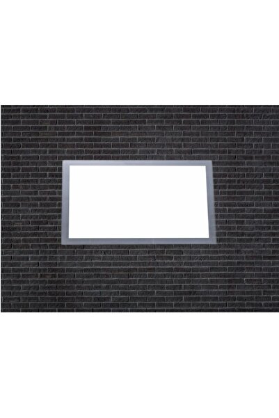 Milano Mirror 1200 X 600 Mm-Hs16363