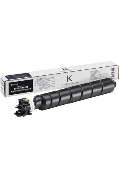 KYOCERA cartuș toner TK 8515K - negru