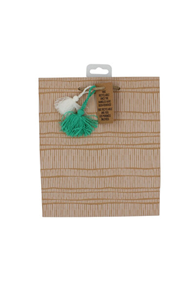 Eurowrap Τσάντα Τσέπης Clairefontaine M Kraft