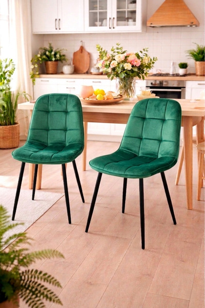 ARTA DOOR Set 2 Scaune Gya - HoReCa, Bucătărie , Living, Birou, Dormitoare, S...