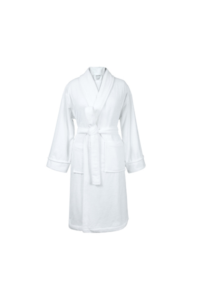 Bee Home روب حمام قطن 100%