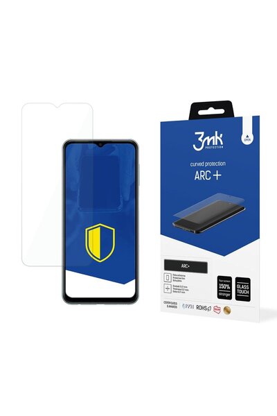 3MK ARC+ Samsung Galaxy M23