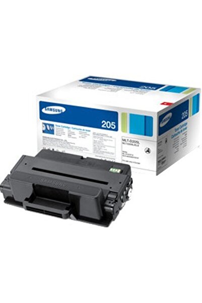 HP Cartuș Negru MLT-D205L MLTD205L (SU963A)