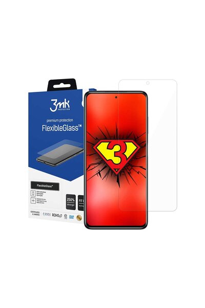 3MK FlexibleGlass Pocophone F3 5G
