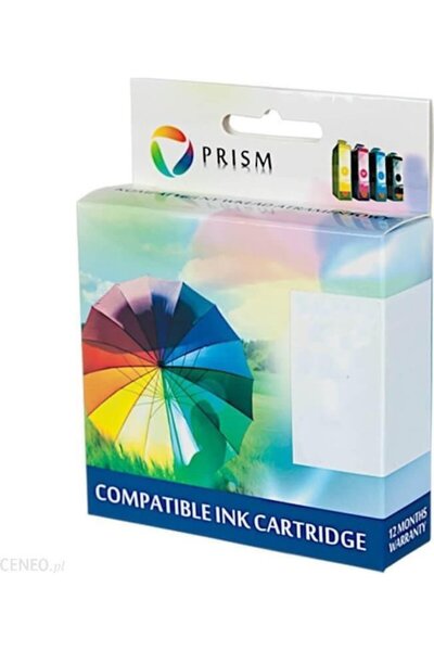 Other Cartuș de cerneală Brother PRISM LC-427 Negru 3k 100% Nou