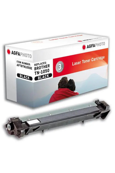 Other AgfaPhoto Toner negru 1.000 de pagini Înlocuiește TN-1050