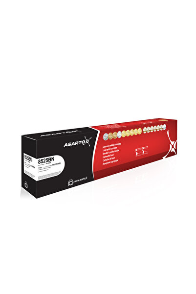 Other Cartuș de toner Asarto pentru Kyocera 8525BN |   TK-8525K |   30000 str...