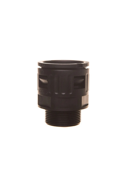 LAPP For cover cover M32 IP68 SILVYN KLICK-G M 32x1,5 black 55501075