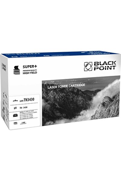 Black Point LBPBTN3430