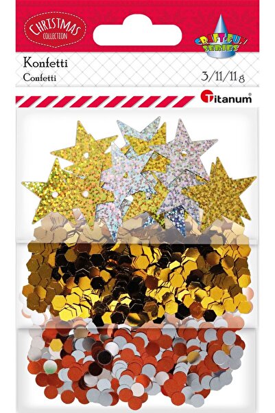 Titanum Seria Confetti Craft-Fun