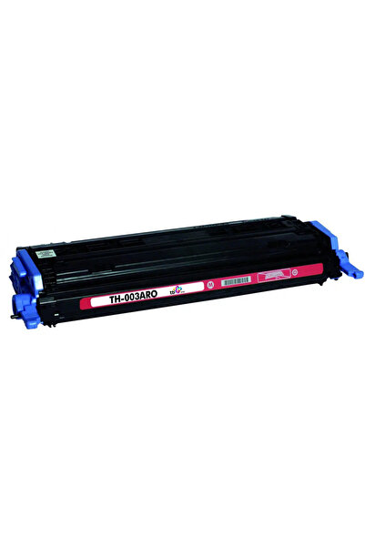 Other TB PRINT Toner Cartridge TH-003ARO Replacement for HP Q6003A TH-003ARO