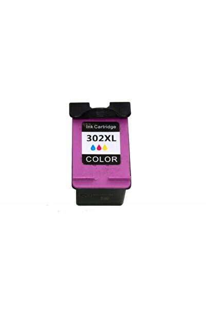 Other Cartuș de cerneală ACTIS KH-302CR (înlocuitor pentru HP 302XL F6U67AE; ...