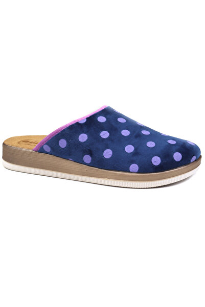 Inblu Papuci casa dama CT35-bleumarin-36