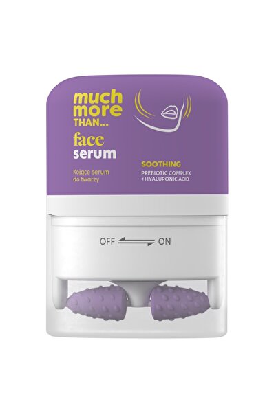 Other Hiskin_much Ser facial foarte calmant 40ml