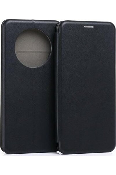 Beline Husă tip carte magnetică Realme 12 negru