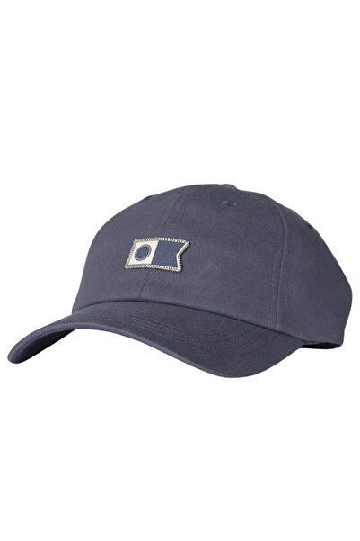 Salty Crew Καταμαράν με μπλε πτερύγιο τύπου Dad Hat