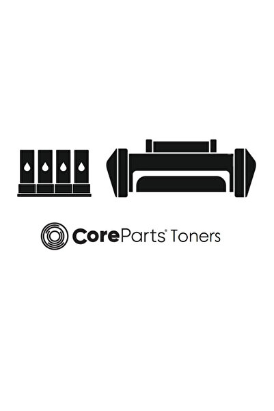 CoreParts Cartuș de toner TN-512K - Chimic