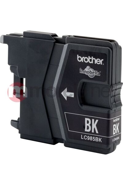 Other Brother Ink Cartridge for DCPJ125/315W/515W/220/265W/410/415W | 300 str...