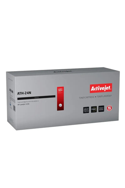 Other Activejet ATH-24N toner (replacement for HP 24A Q2624A; Supreme; 3000 p...