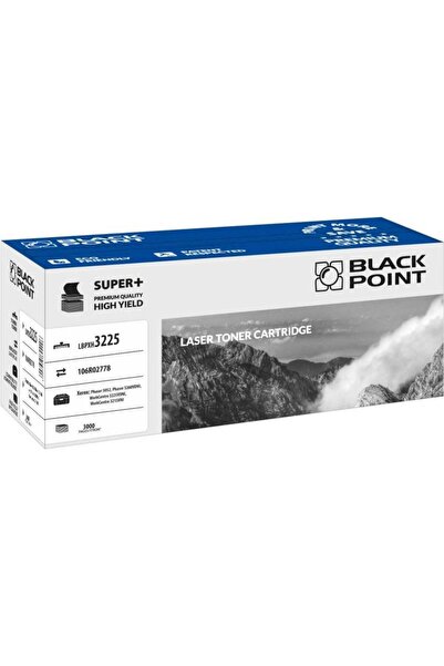 Black Point LBPX3225