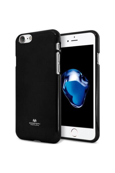 Mercury Husă JELLY neagră pentru iPhone 13 Pro Max