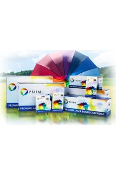 Other Cartuș de cerneală Prism TN-512K Negru (ZML-TN512KNP)