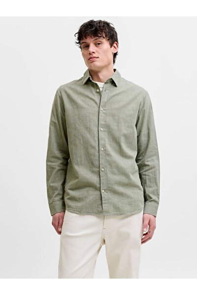 Jack & Jones Hemd Regular Fit Hemd