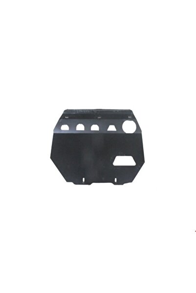 Universal Hyundai Accent Era 2006 Sonrası Karter Muhafaza Sacı (Metal)