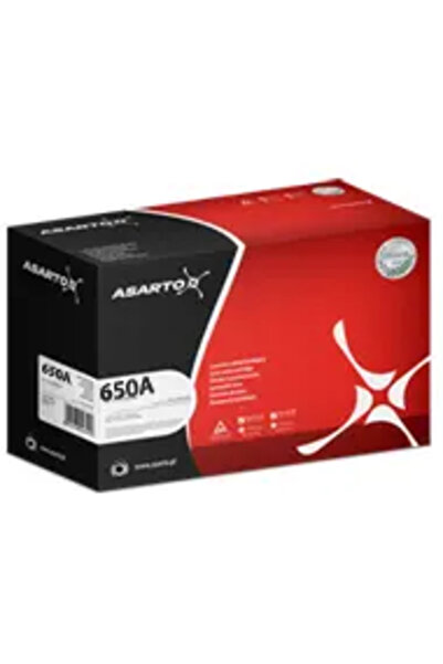 Other Cartuș de toner negru Asarto, înlocuitor pentru 650A11E (AS-LL650A11E)