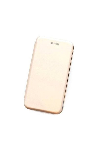 Beline Husă tip carte magnetică iPhone 13 Pro 6,1 " auriu