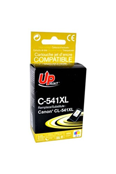 Other Cartuș de cerneală UPrint C-541XL-CL/CL541XL (color)