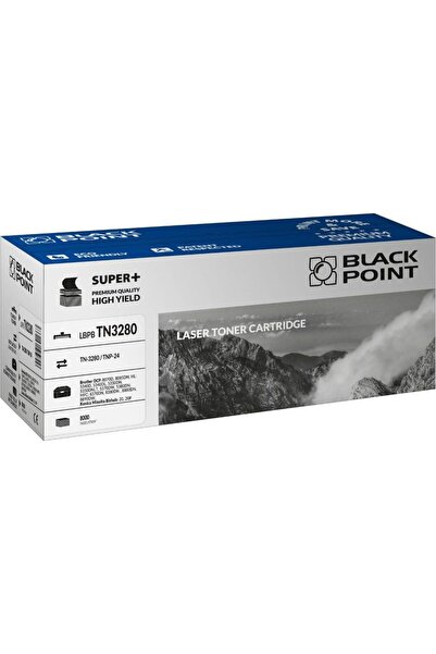 Black Point LBPBTN3280
