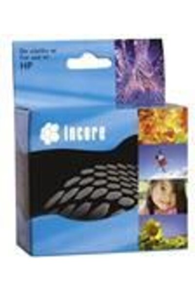 INCORE ink cartridge for HP 22XL (C9352CE) Color 19ml reg.