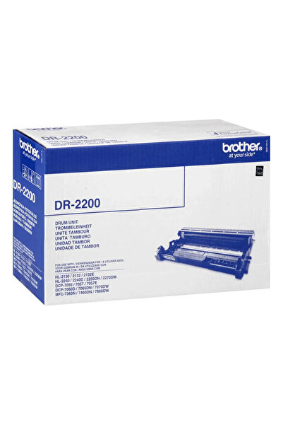 Brother Beben light-sensitive Beben DR2200 DR2200