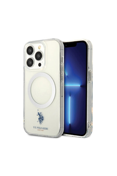 Other US Polo USHMP15LUCIT iPhone 15 Pro 6.1 " banner Colecția MagSafe