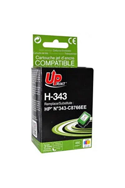 Other Cartuș de cerneală uPrint H-343CL/C8766EE (color)