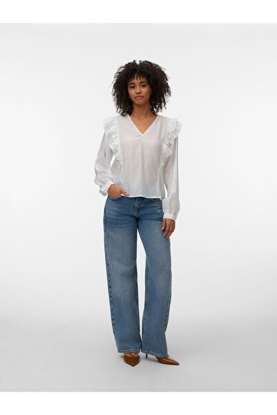 Vero Moda Bluse VMBLISS Top