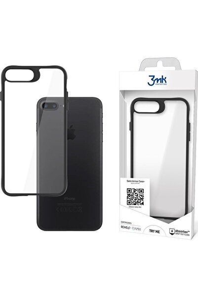 3MK SATINARMOR+ CASE IPHONE 6 PLUS MILITARY GRADE