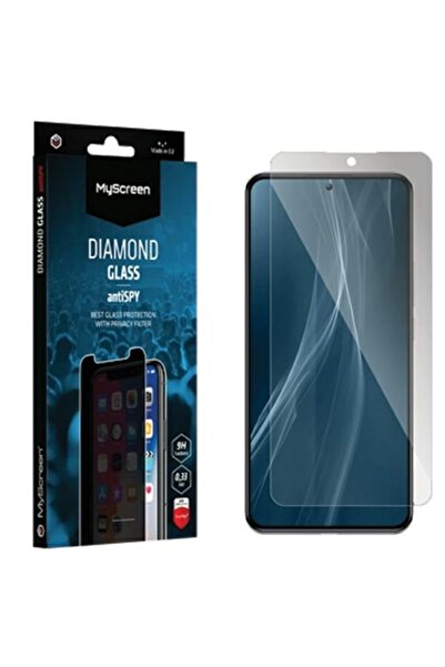 MyScreen TG Protector AntiSpy EA Kit