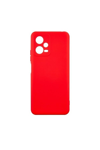 Beline Husă de silicon Xiaomi Redmi Note 13 Pro+ 5g Roșu / Roșu