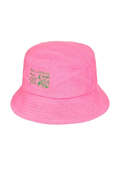 BİLLABONG SUNSHINE W ΚΑΠΕΛΟ ΤΥΠΟΥ BUCKET ΓΚΟΥΑΒΑ