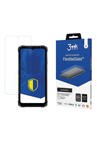 3MK Sticlă flexibilă Ulefone Armor 12S