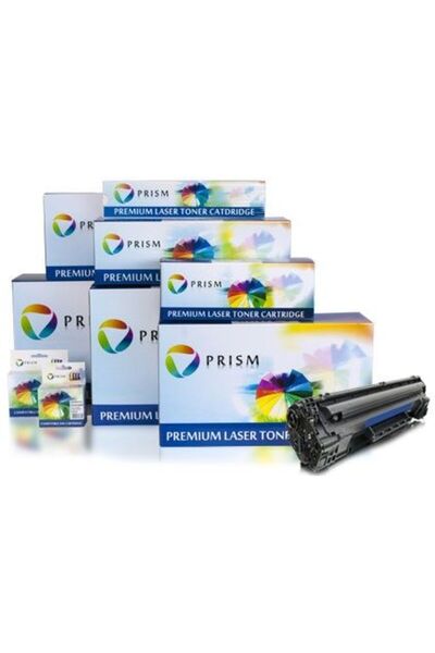 Other Prism Yellow Toner Replacement for 131A (ZHL-CF212ANP)