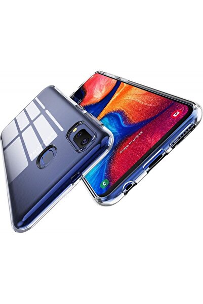 Mercury Husă transparentă Samsung Galaxy A20E