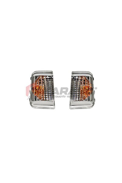 ARKIL DUCATO 3 - BOXER 3 - JUMPER 3 AYNA SİNYALİ SARI SAĞ SOL TAKIM