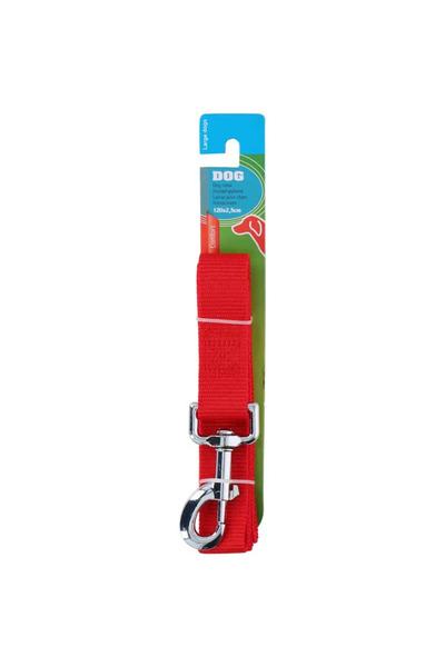 INNY Lanyard XL 120 cm (red)