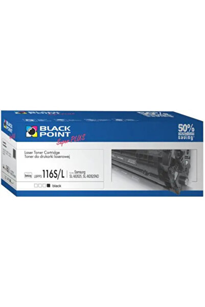Black Point LBPPS16L